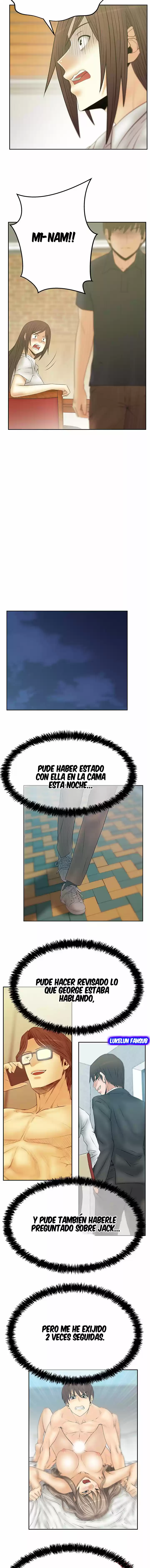 Office Lady - Capítulo 71 - Página 9 - LectorTMOo
