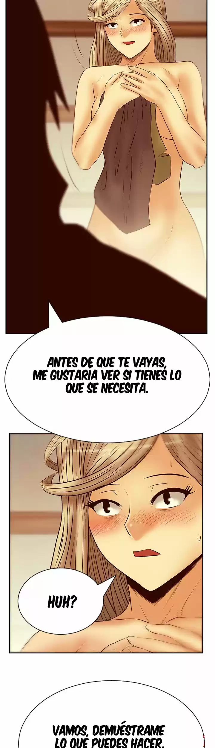 Office Lady - Capítulo 72 - Página 14 - LectorTMOo