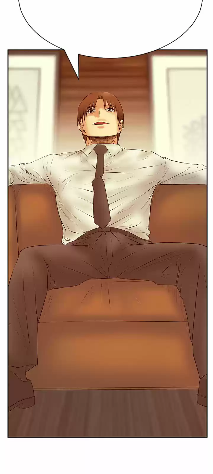 Office Lady - Capítulo 72 - Página 15 - LectorTMOo