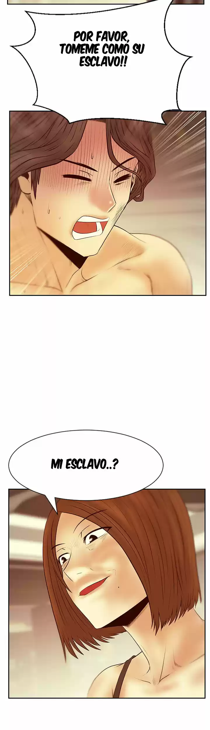 Office Lady - Capítulo 72 - Página 26 - LectorTMOo