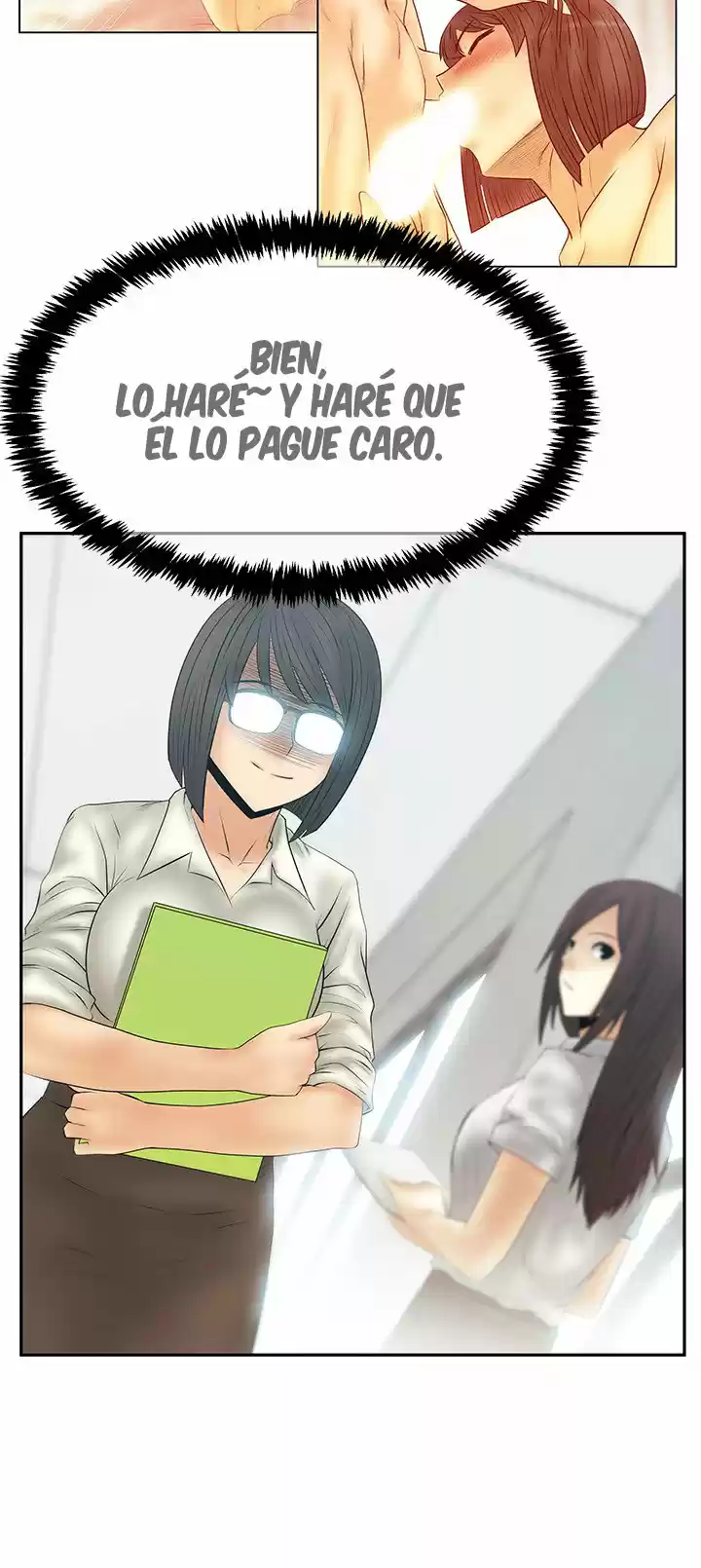 Office Lady - Capítulo 73 - Página 15 - LectorTMOo