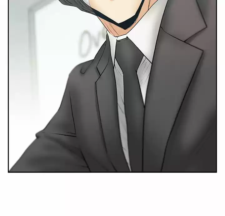 Office Lady - Capítulo 73 - Página 19 - LectorTMOo