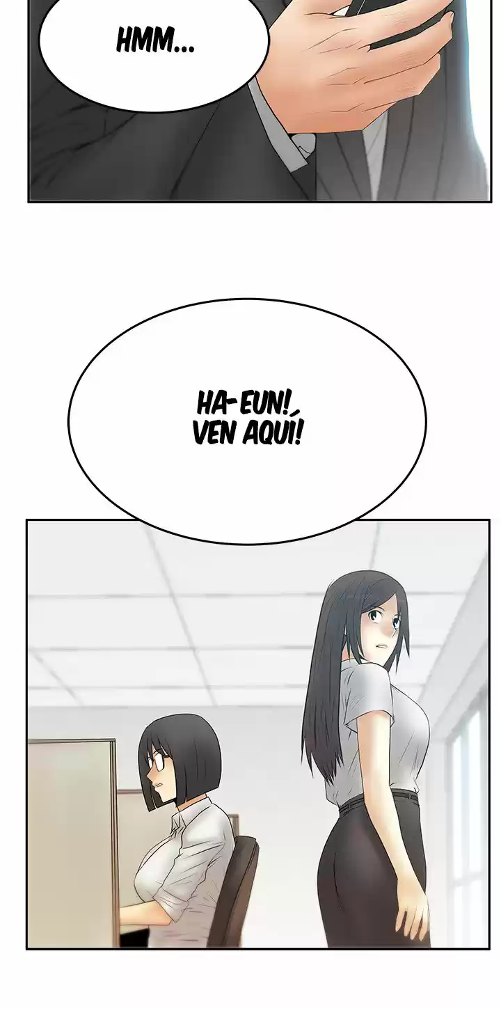 Office Lady - Capítulo 73 - Página 27 - LectorTMOo