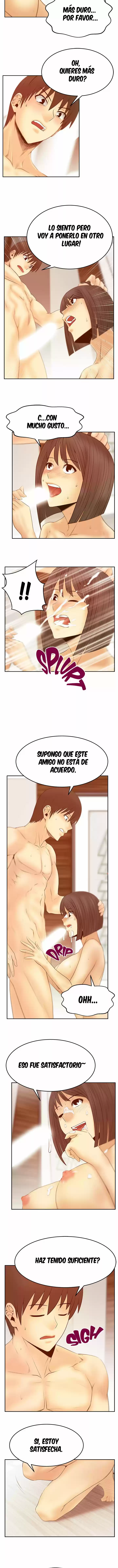 Office Lady - Capítulo 74 - Página 5 - LectorTMOo