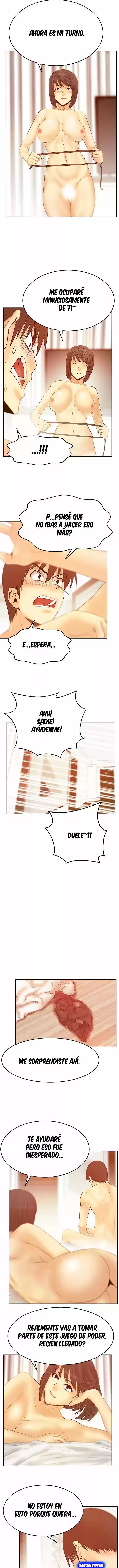 Office Lady - Capítulo 74 - Página 6 - LectorTMOo