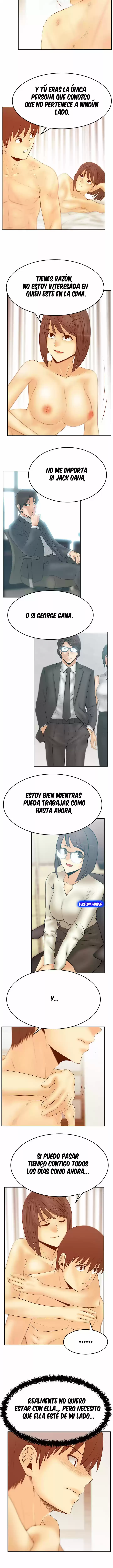 Office Lady - Capítulo 74 - Página 7 - LectorTMOo