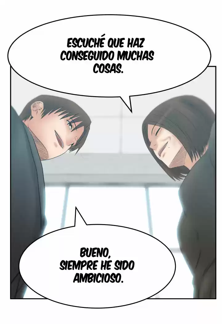 Office Lady - Capítulo 76 - Página 5 - LectorTMOo