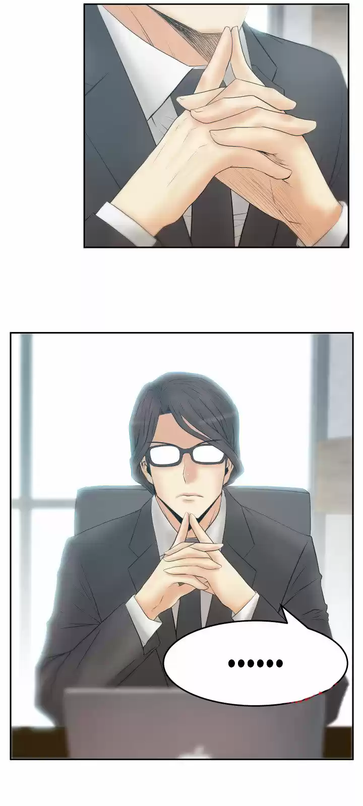 Office Lady - Capítulo 76 - Página 11 - LectorTMOo