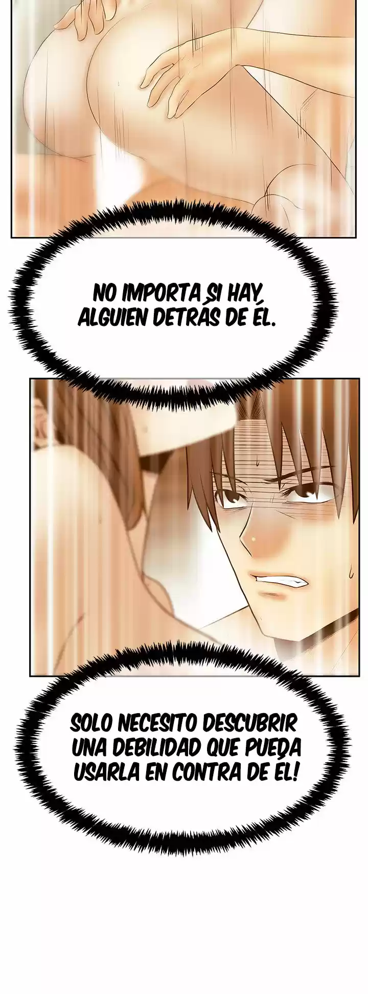 Office Lady - Capítulo 76 - Página 20 - LectorTMOo
