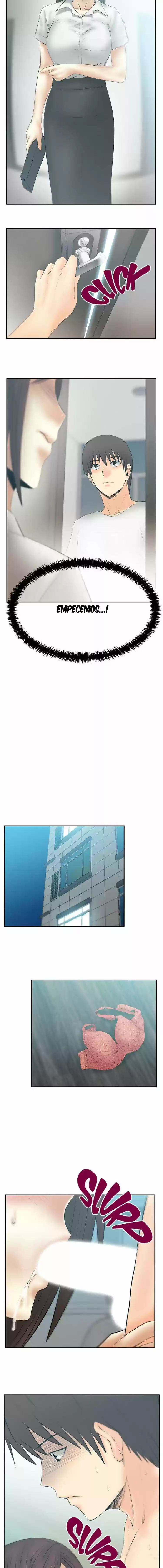 Office Lady - Capítulo 78 - Página 4 - LectorTMOo