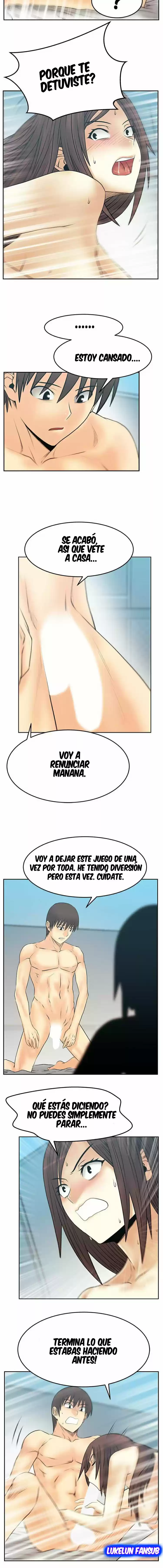 Office Lady - Capítulo 79 - Página 14 - LectorTMOo
