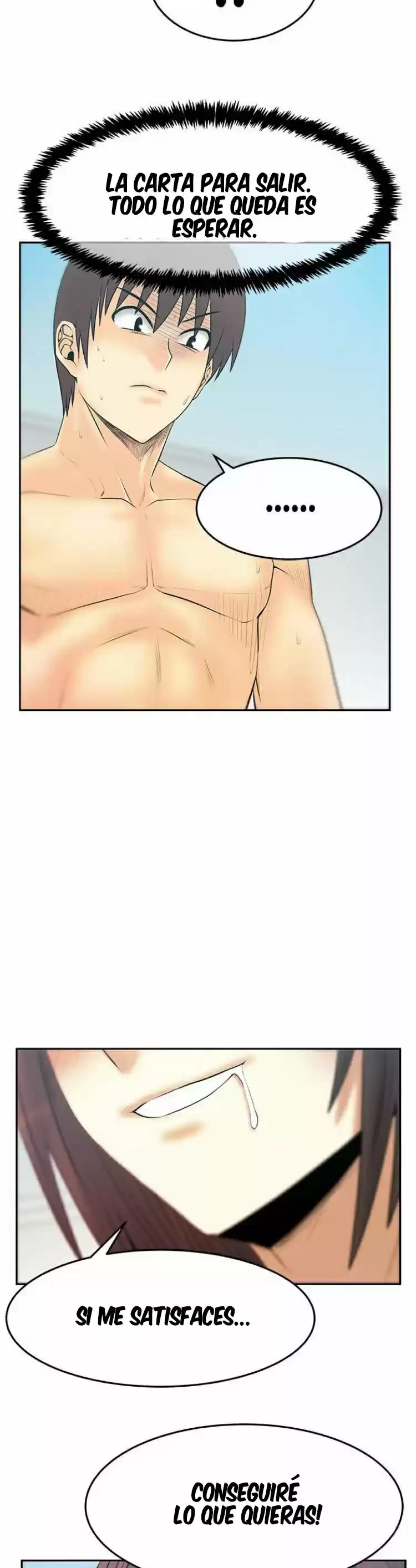 Office Lady - Capítulo 79 - Página 18 - LectorTMOo