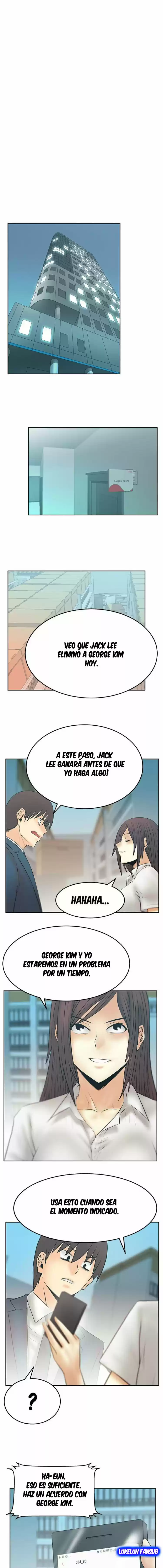 Office Lady - Capítulo 80 - Página 18 - LectorTMOo