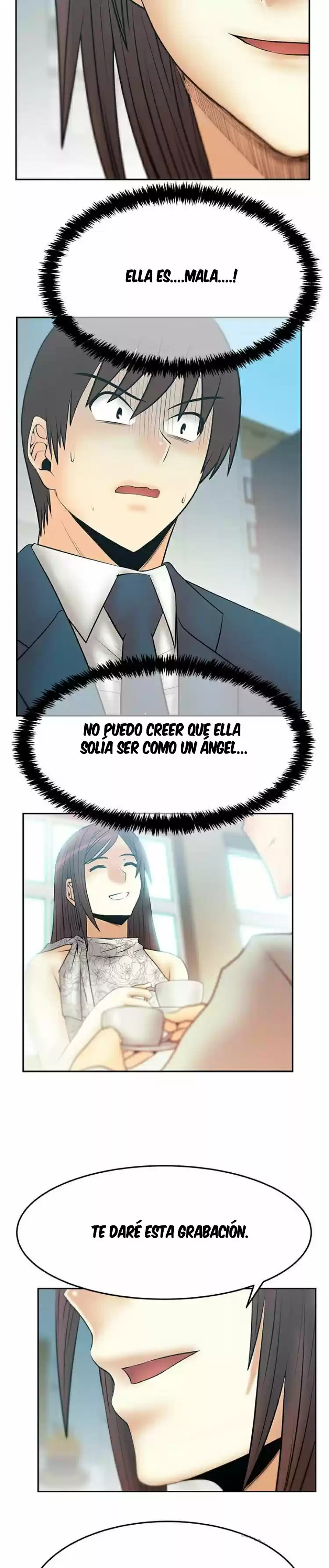 Office Lady - Capítulo 80 - Página 22 - LectorTMOo