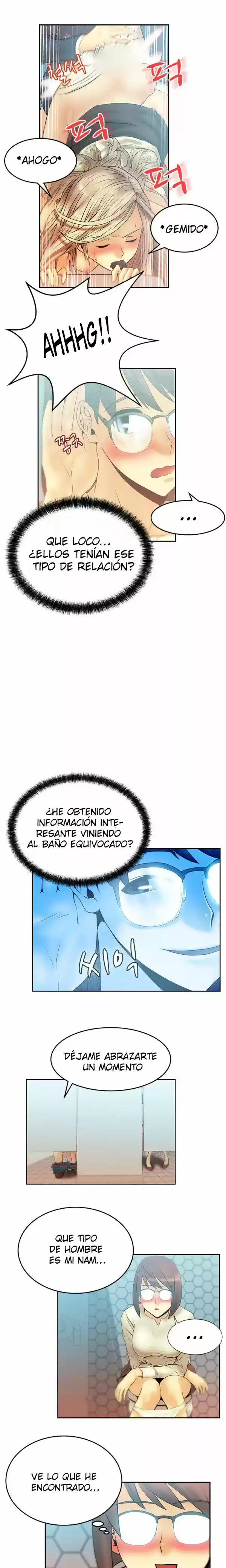 Office Lady - Capítulo 9 - Página 4 - LectorTMOo
