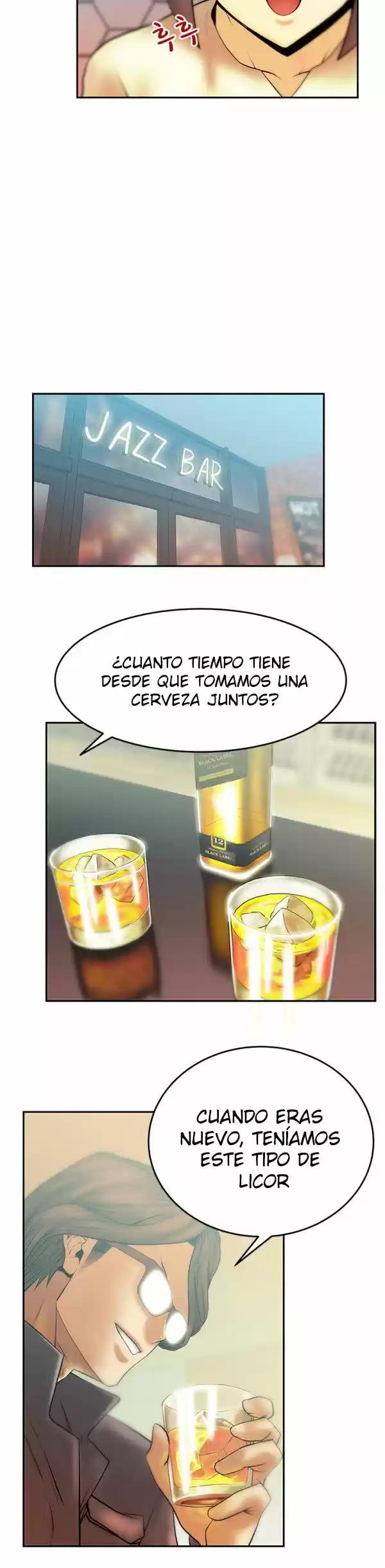 Office Lady - Capítulo 9 - Página 5 - LectorTMOo