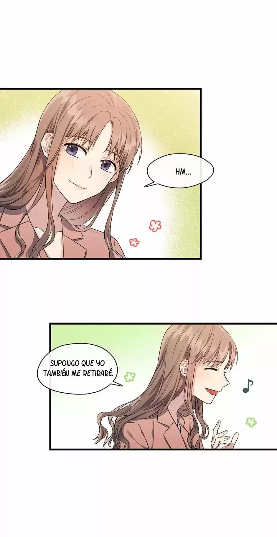 Office Romance Confidential - Capítulo 1 - Página 9 - LectorTMOo