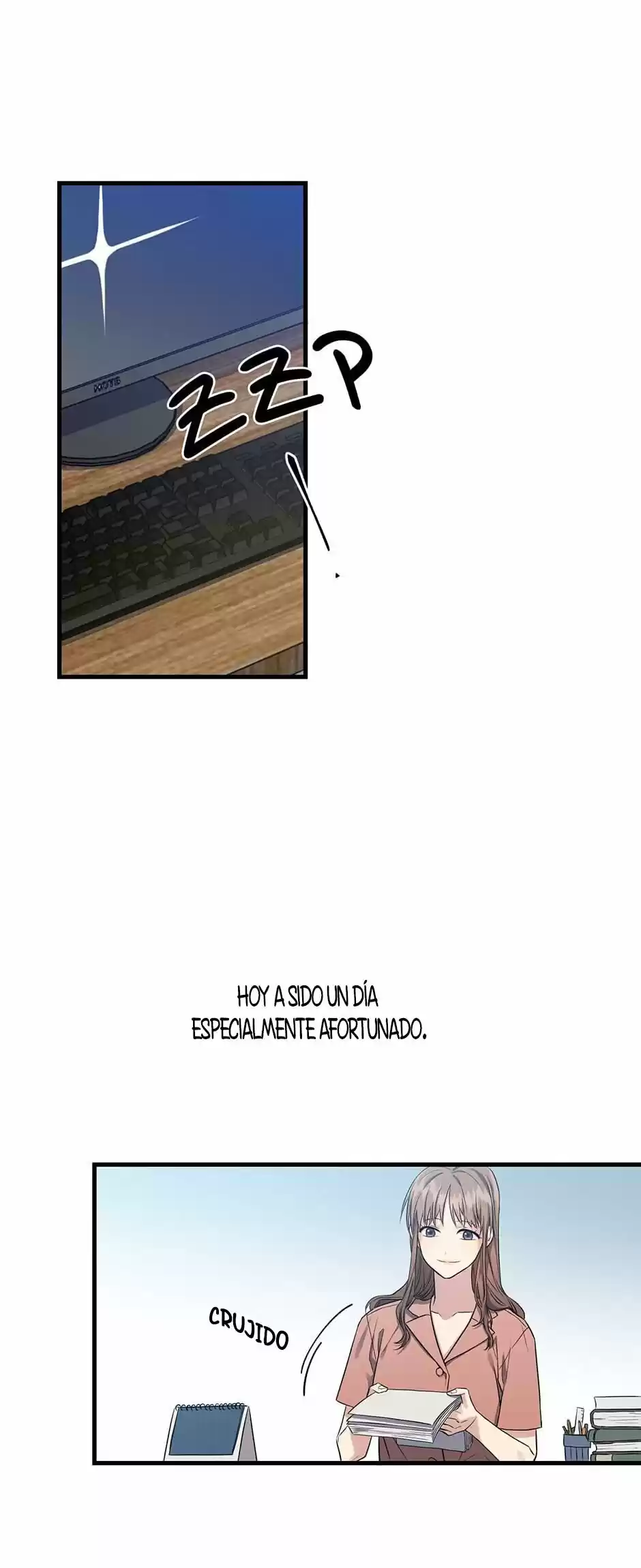 Office Romance Confidential - Capítulo 1 - Página 10 - LectorTMOo