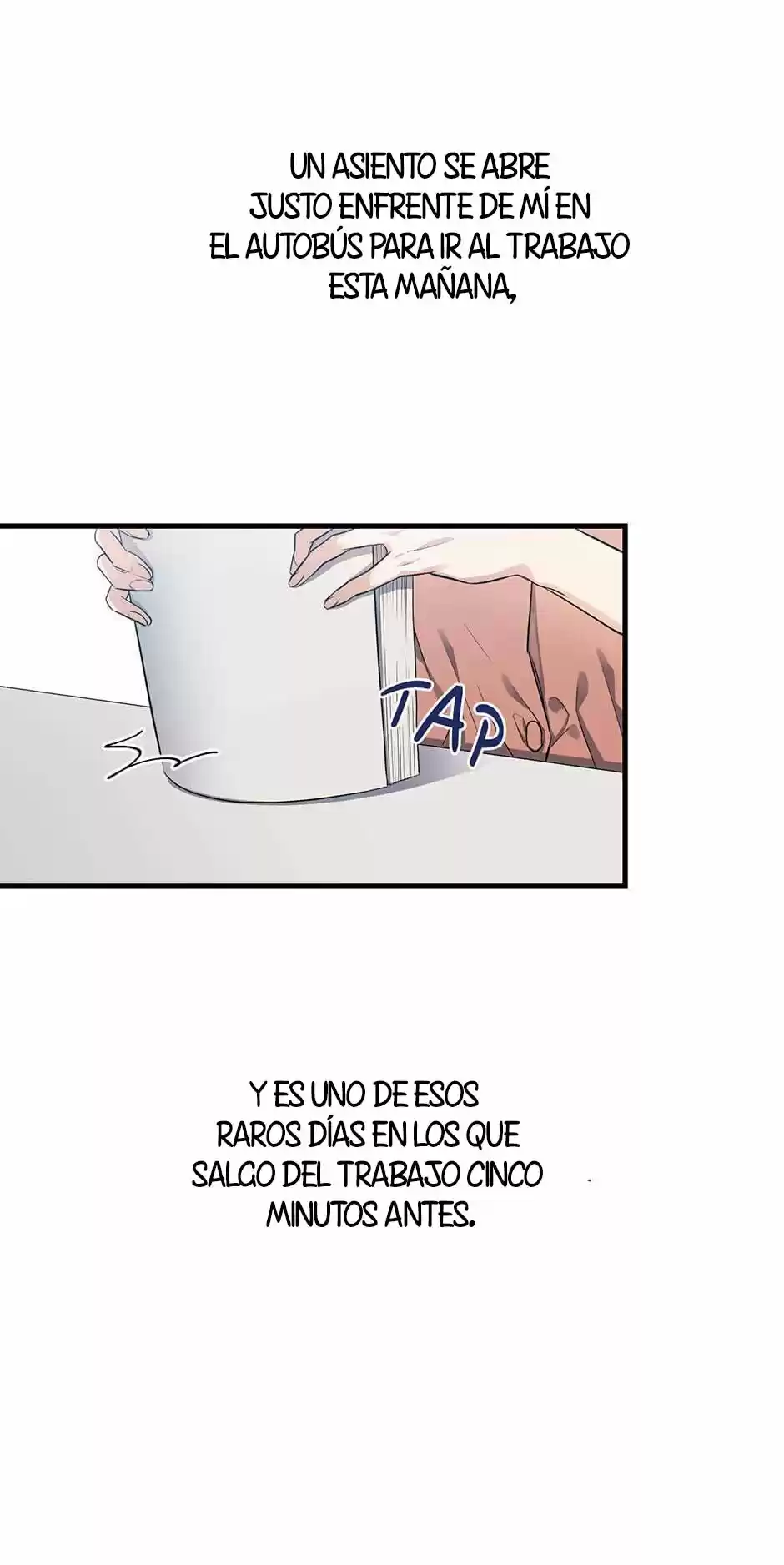 Office Romance Confidential - Capítulo 1 - Página 11 - LectorTMOo