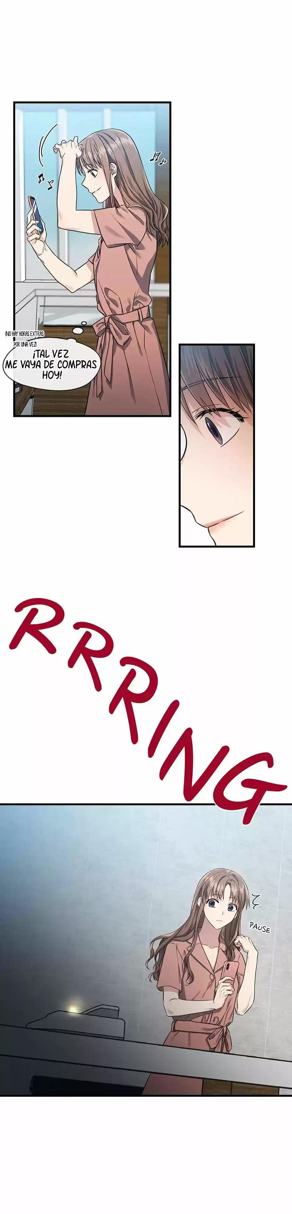 Office Romance Confidential - Capítulo 1 - Página 12 - LectorTMOo