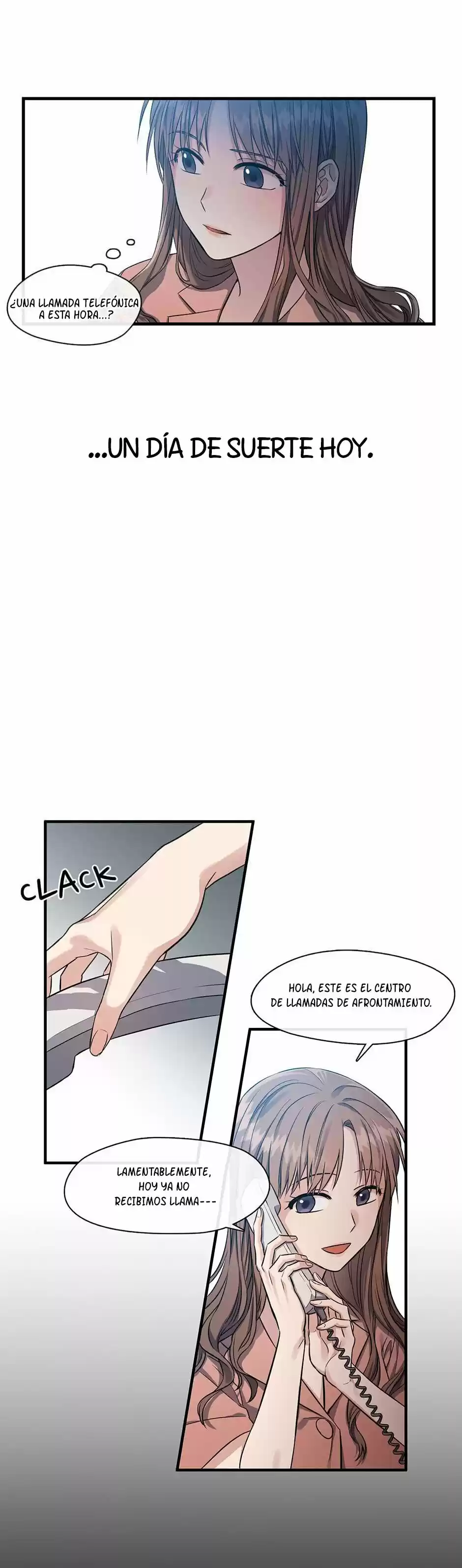 Office Romance Confidential - Capítulo 1 - Página 13 - LectorTMOo