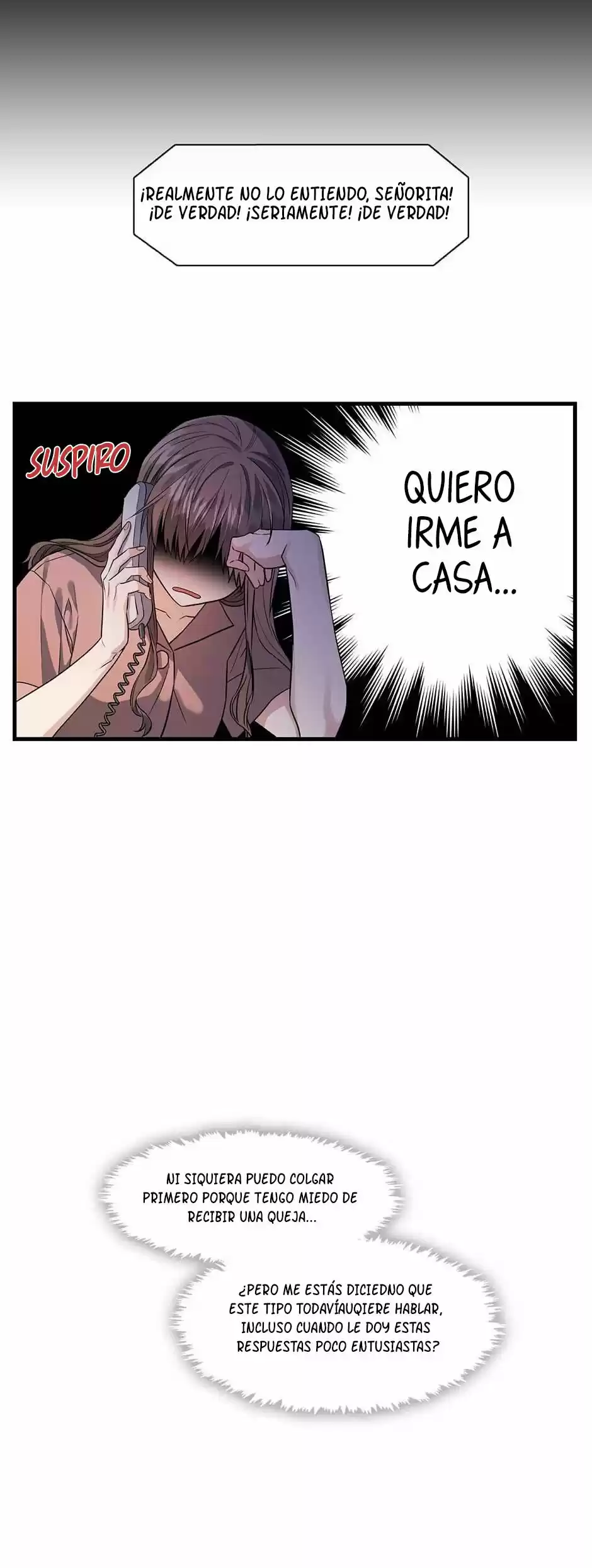Office Romance Confidential - Capítulo 1 - Página 16 - LectorTMOo