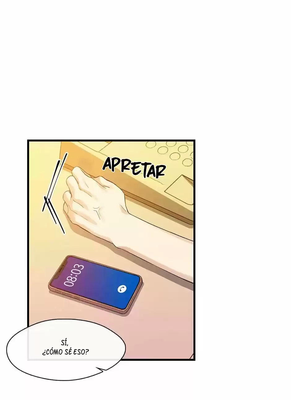 Office Romance Confidential - Capítulo 1 - Página 23 - LectorTMOo