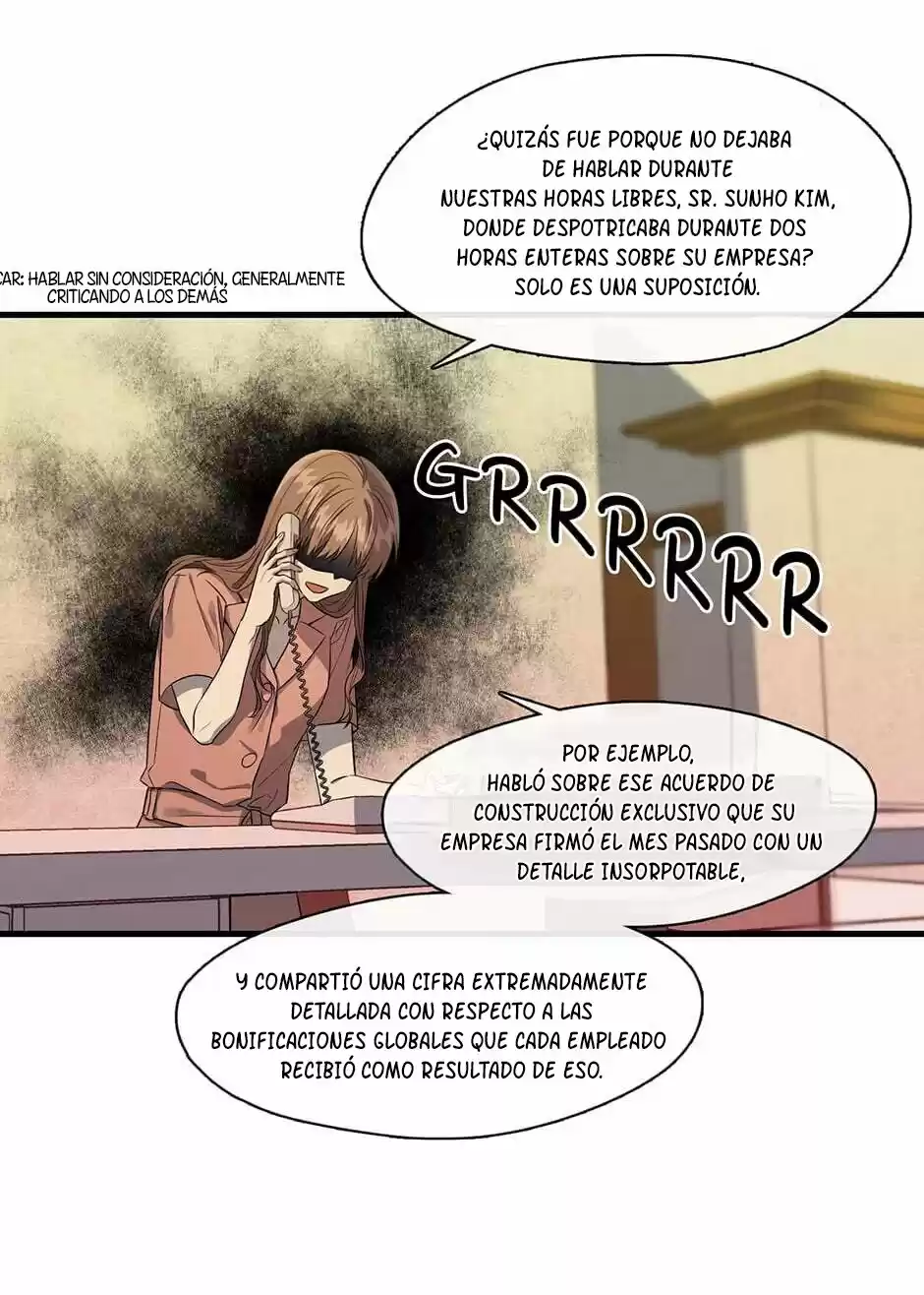 Office Romance Confidential - Capítulo 1 - Página 24 - LectorTMOo