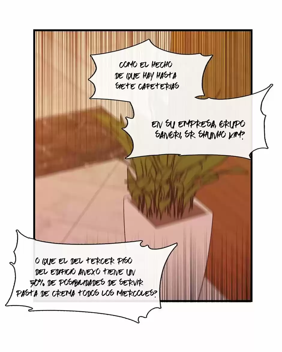 Office Romance Confidential - Capítulo 1 - Página 26 - LectorTMOo