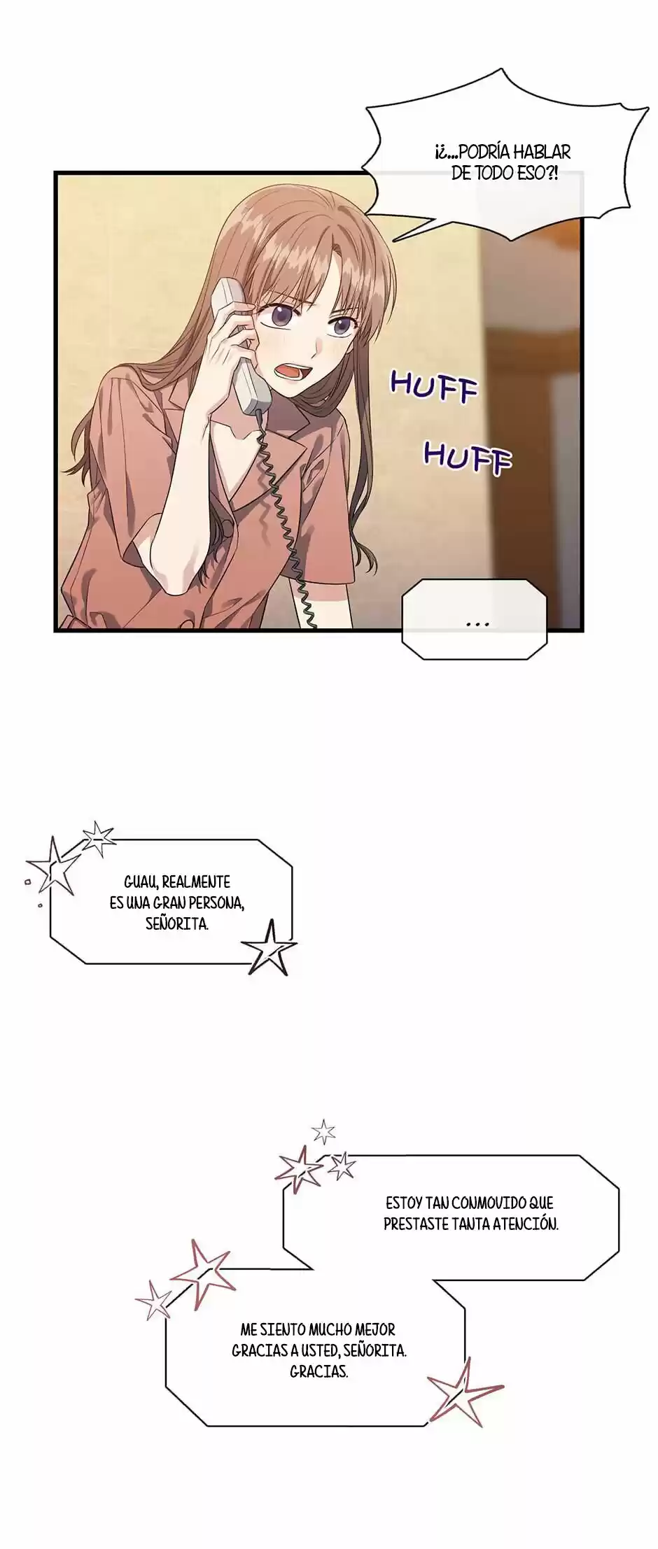 Office Romance Confidential - Capítulo 1 - Página 28 - LectorTMOo