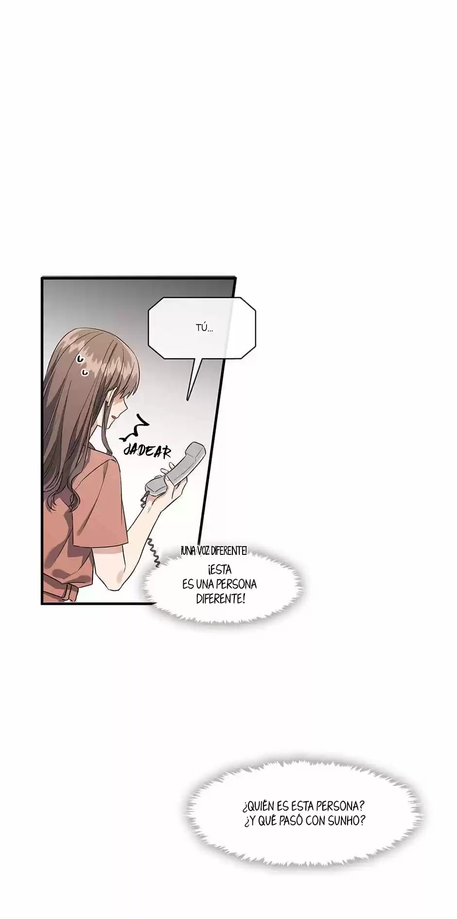 Office Romance Confidential - Capítulo 1 - Página 35 - LectorTMOo