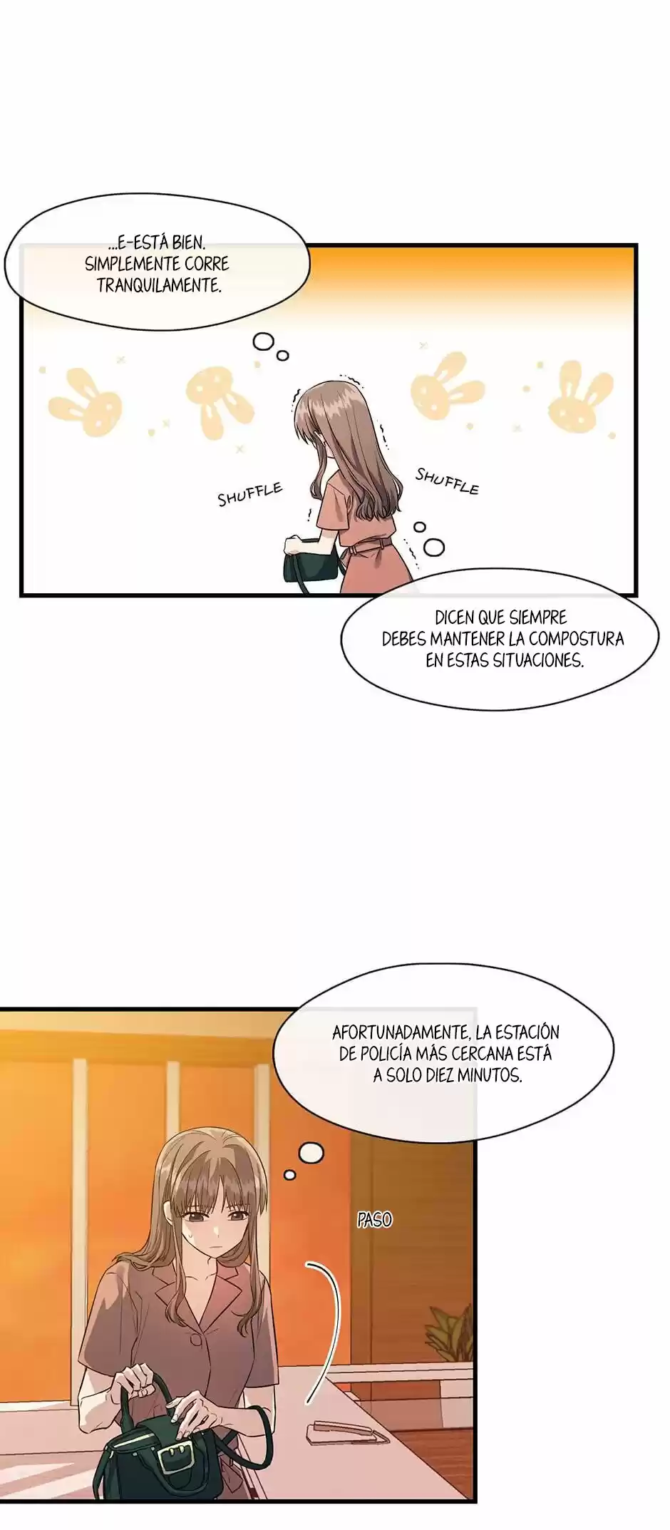Office Romance Confidential - Capítulo 1 - Página 40 - LectorTMOo