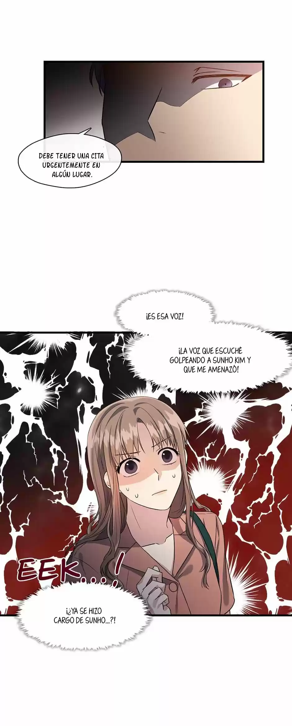 Office Romance Confidential - Capítulo 1 - Página 44 - LectorTMOo