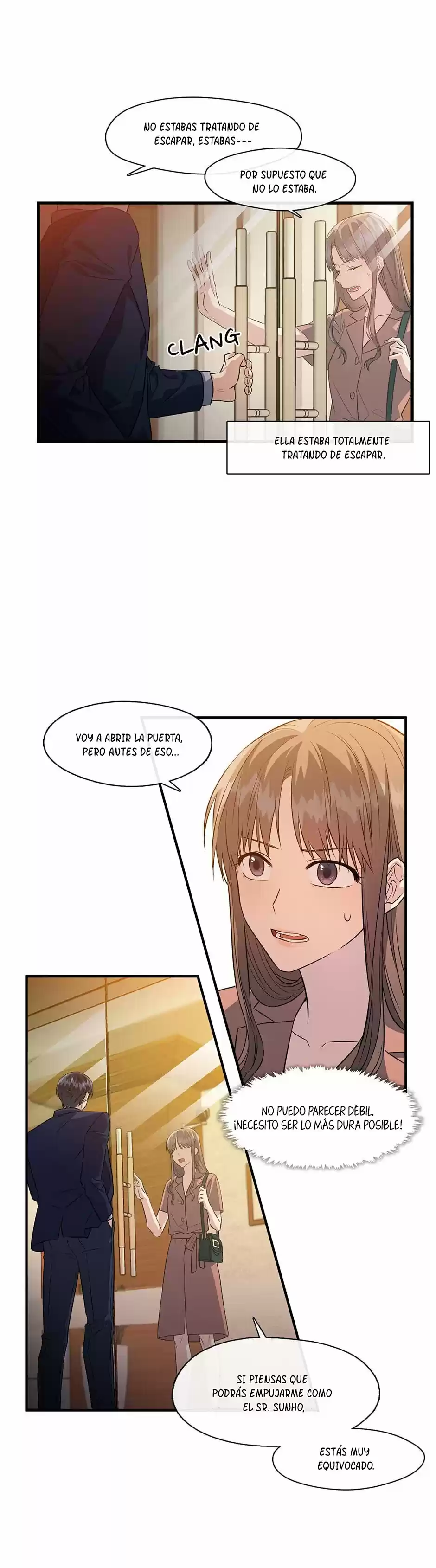 Office Romance Confidential - Capítulo 1 - Página 45 - LectorTMOo