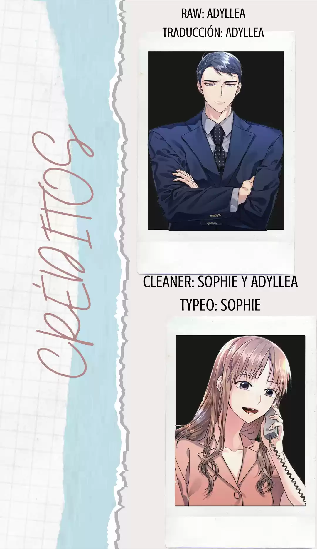Office Romance Confidential - Capítulo 1 - Página 47 - LectorTMOo