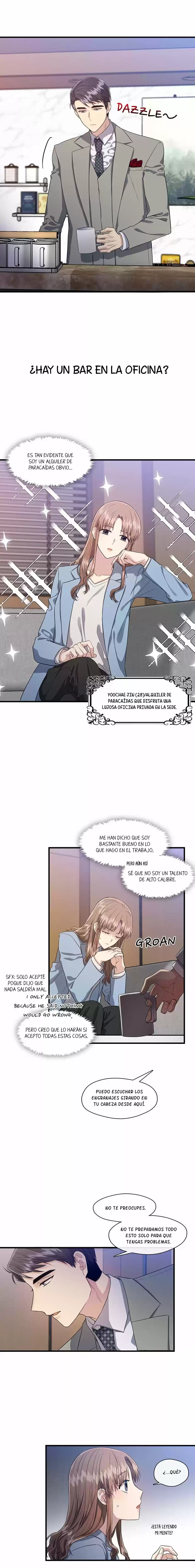 Office Romance Confidential - Capítulo 10 - Página 4 - LectorTMOo