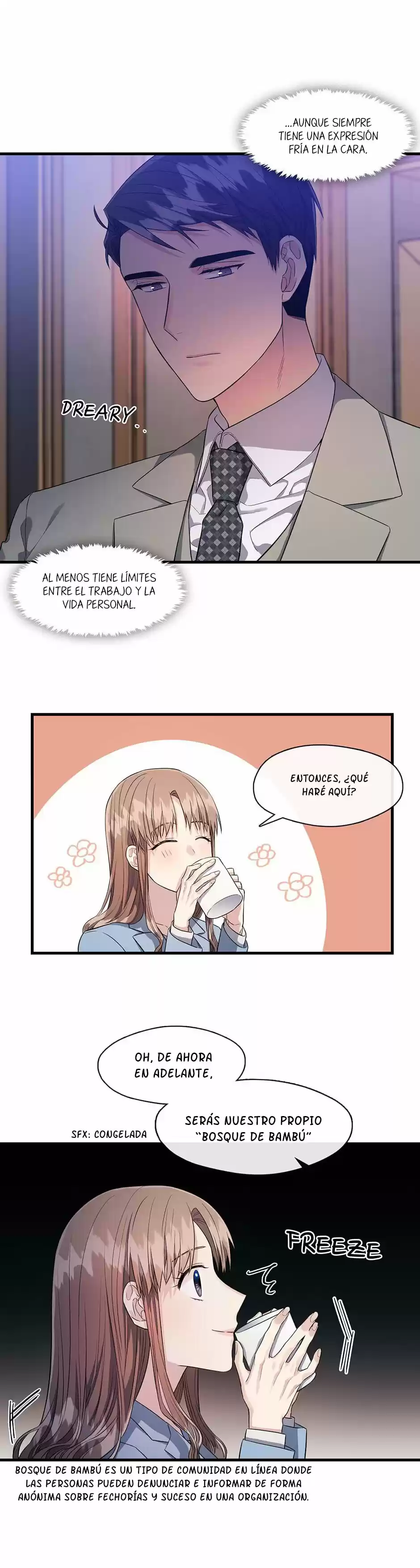 Office Romance Confidential - Capítulo 10 - Página 7 - LectorTMOo