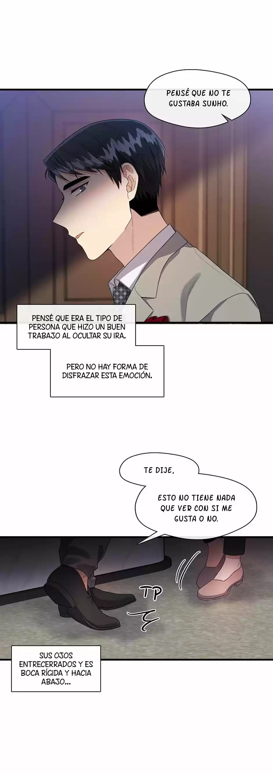 Office Romance Confidential - Capítulo 10 - Página 15 - LectorTMOo