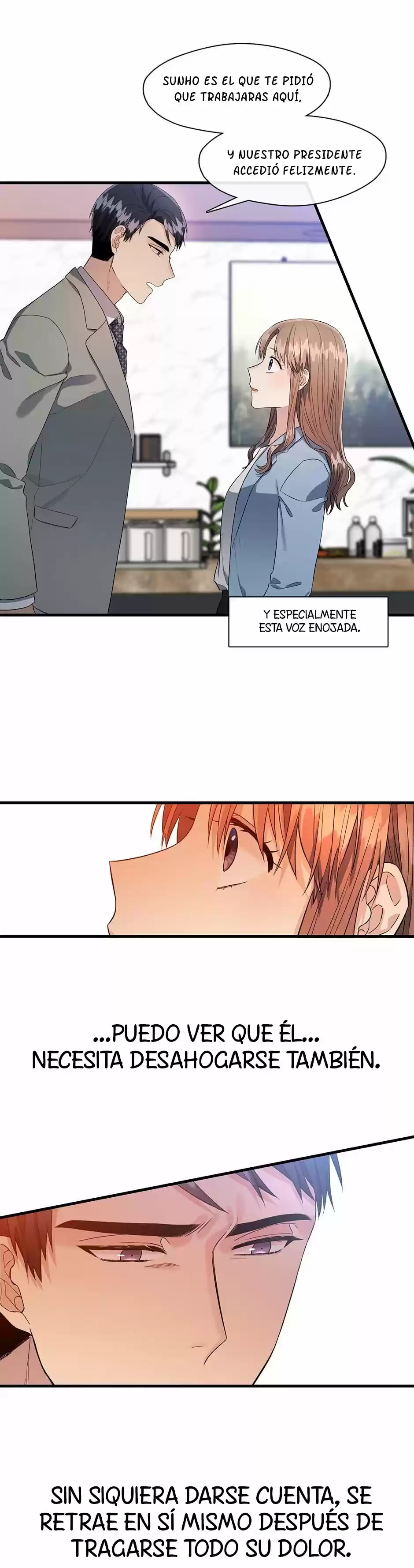 Office Romance Confidential - Capítulo 10 - Página 16 - LectorTMOo