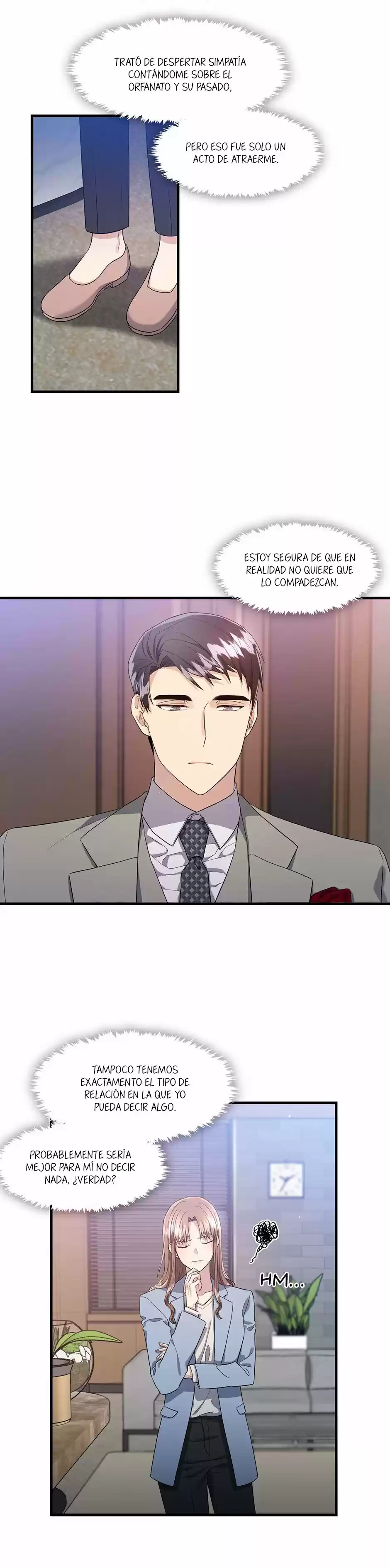 Office Romance Confidential - Capítulo 10 - Página 18 - LectorTMOo
