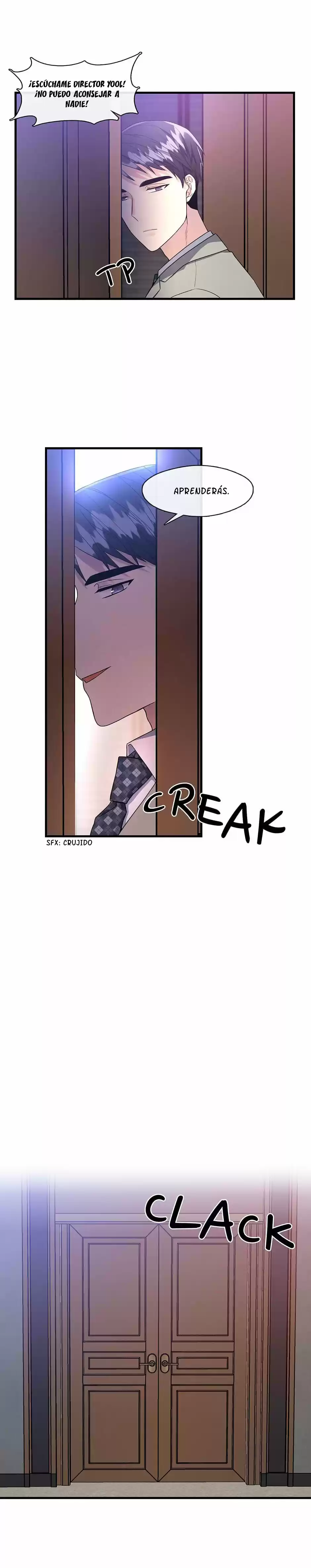 Office Romance Confidential - Capítulo 10 - Página 20 - LectorTMOo