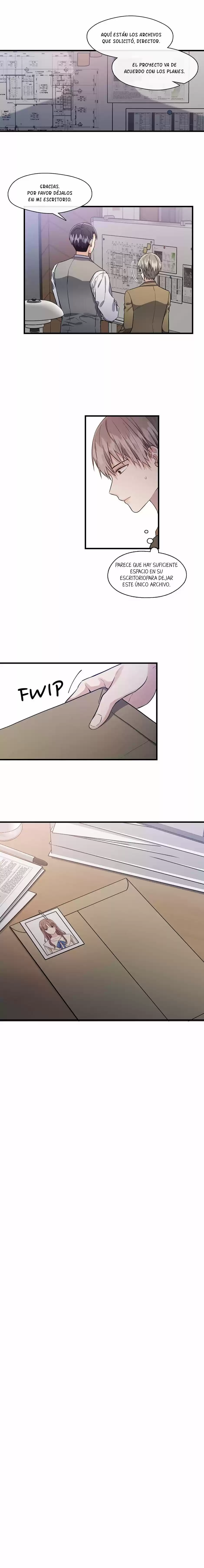 Office Romance Confidential - Capítulo 10 - Página 22 - LectorTMOo
