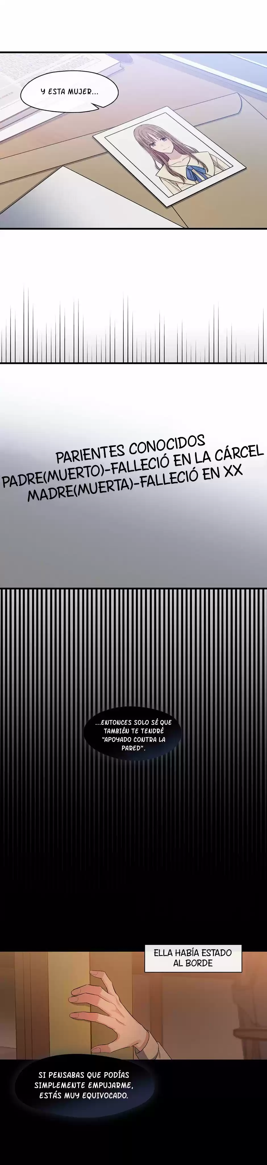 Office Romance Confidential - Capítulo 11 - Página 7 - LectorTMOo