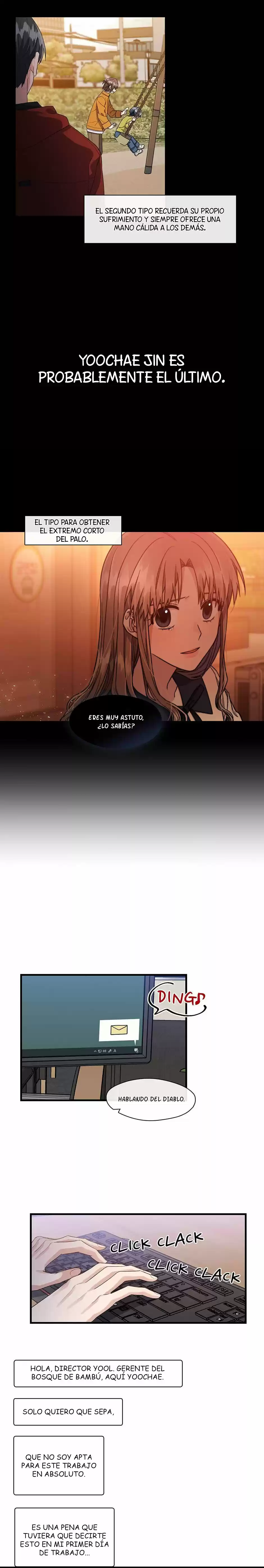 Office Romance Confidential - Capítulo 11 - Página 10 - LectorTMOo