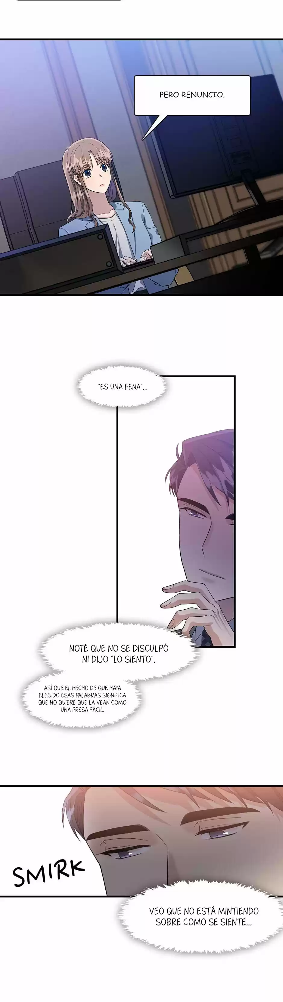 Office Romance Confidential - Capítulo 11 - Página 11 - LectorTMOo