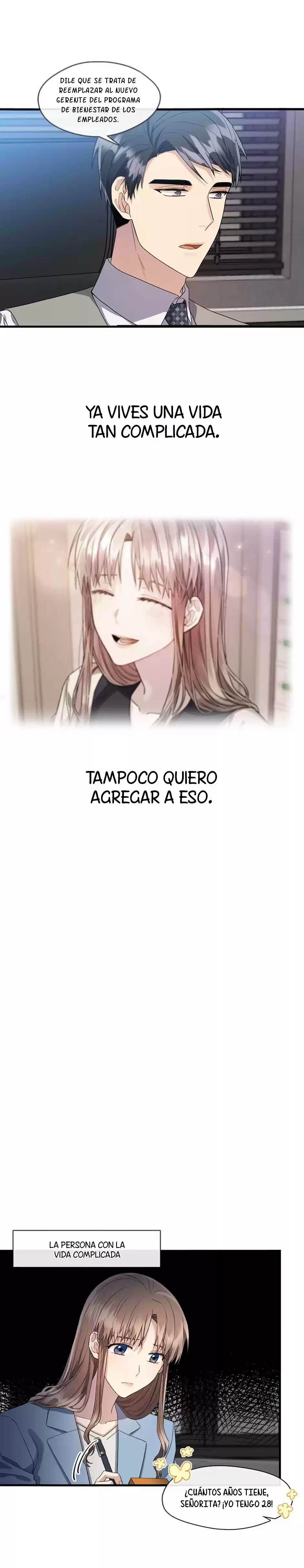 Office Romance Confidential - Capítulo 11 - Página 14 - LectorTMOo
