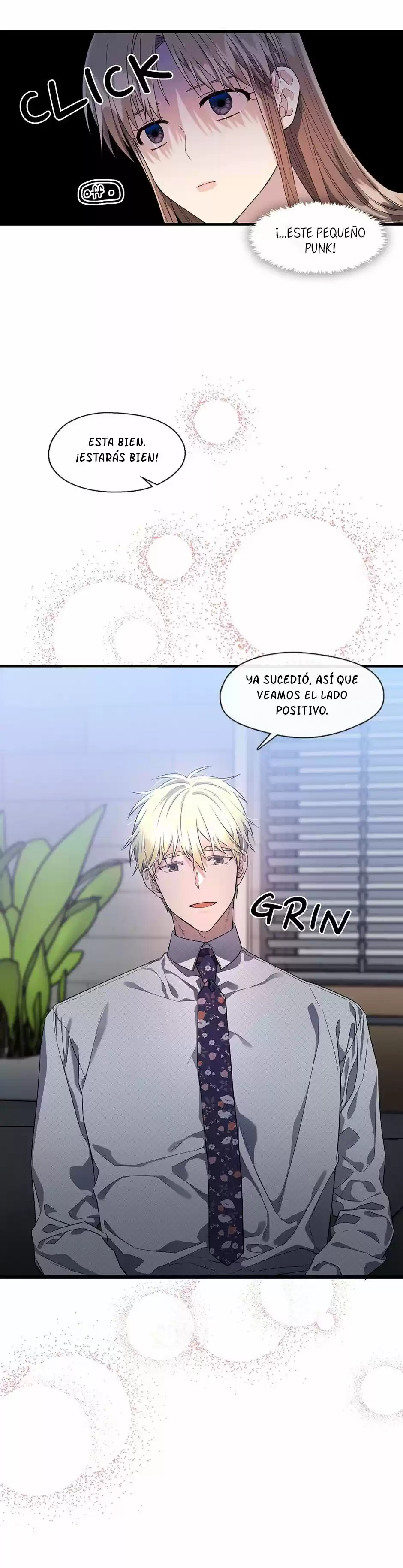 Office Romance Confidential - Capítulo 11 - Página 22 - LectorTMOo
