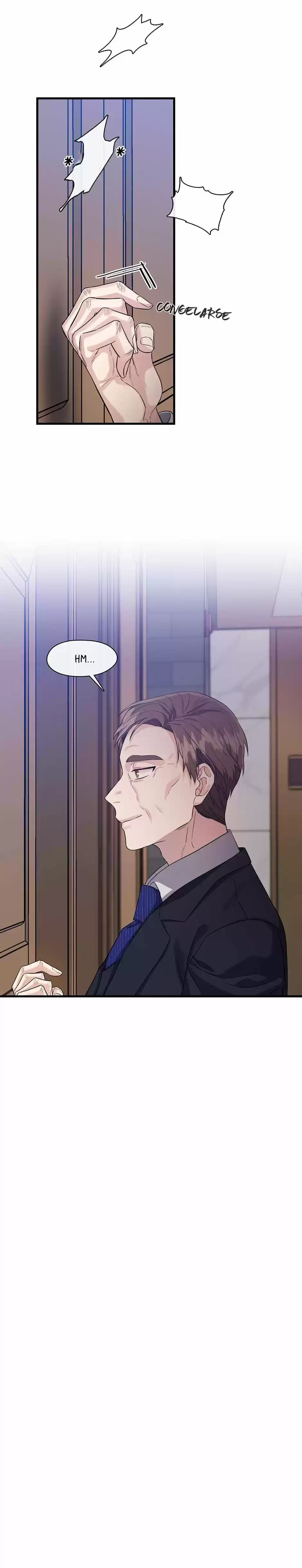 Office Romance Confidential - Capítulo 11 - Página 25 - LectorTMOo