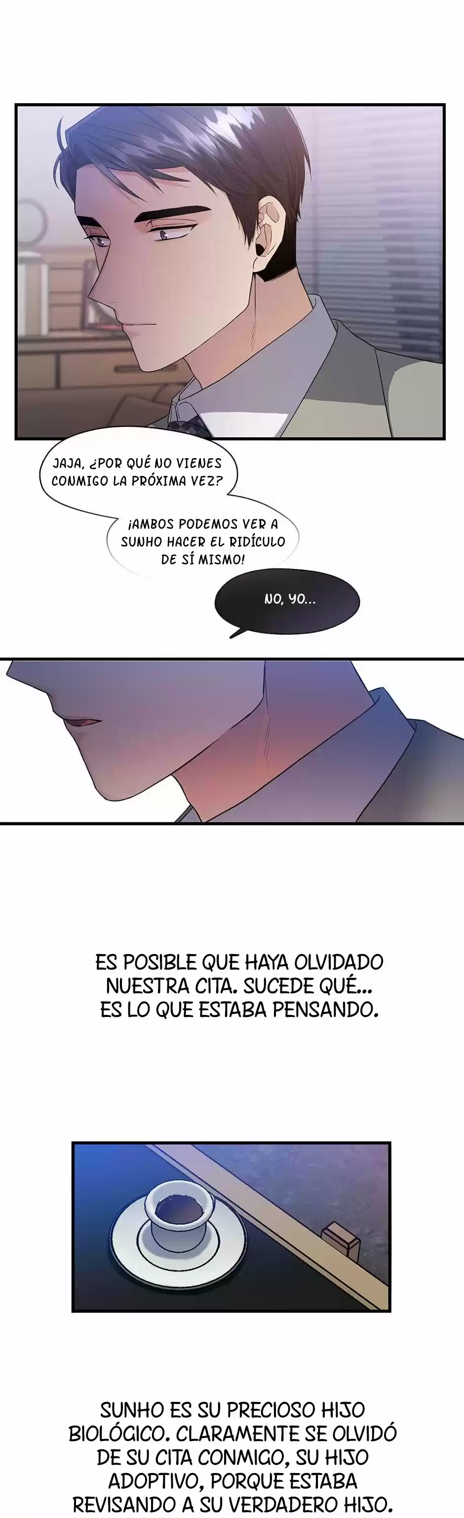 Office Romance Confidential - Capítulo 12 - Página 10 - LectorTMOo
