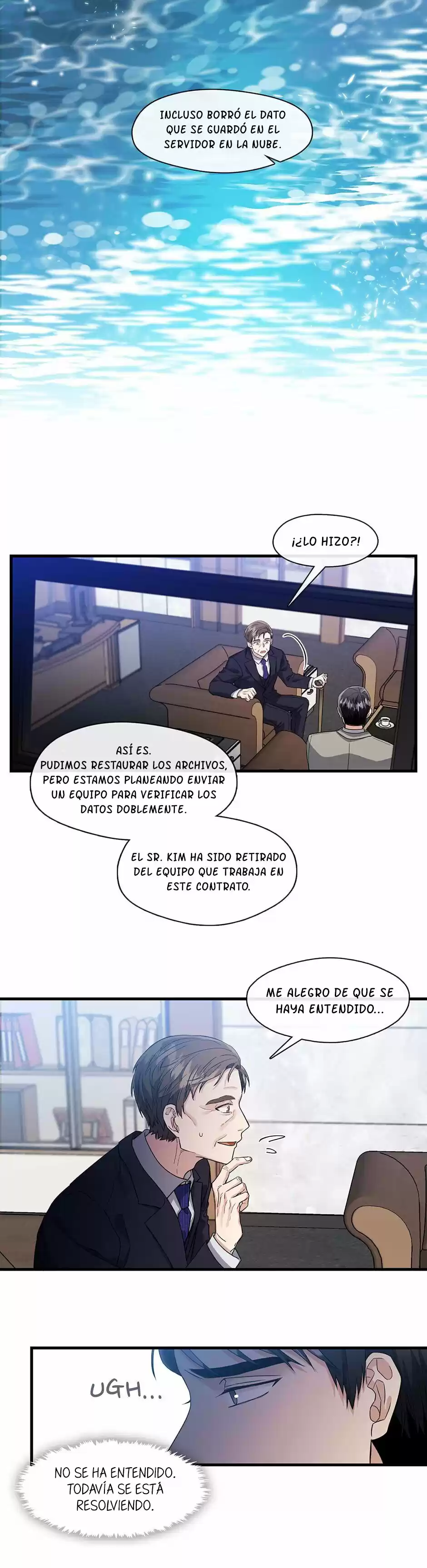 Office Romance Confidential - Capítulo 12 - Página 12 - LectorTMOo